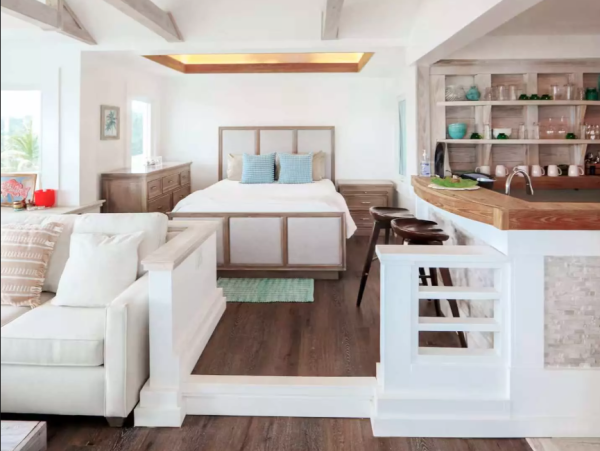 Exclusive Off-Grid Island Retreat in The Bahamas - Luxury Getaway